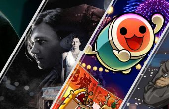 Mise à jour PS Store 29 octobre 2018