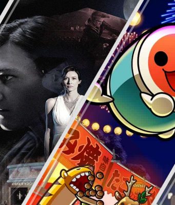 Mise à jour PS Store 29 octobre 2018