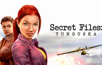 Secret Files Tunguska arrive cette semaine sur Nintendo Switch secret files tunguska