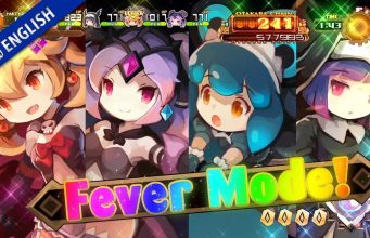 Lapis x Labyrinth arrive en Europe en 2019 – Nintendo Switch