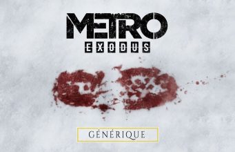 Metro Exodus arrive plus tôt que prévu sur Xbox One