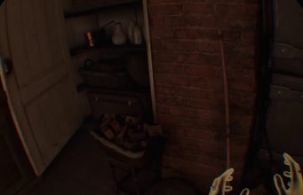 Test de Déraciné – PlayStation VR