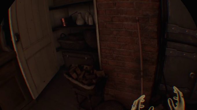 Test de Déraciné – PlayStation VR