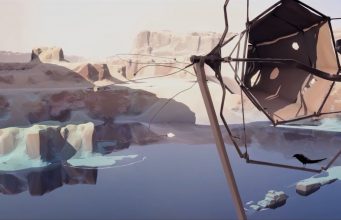 Vane arrive bientôt sur PS4