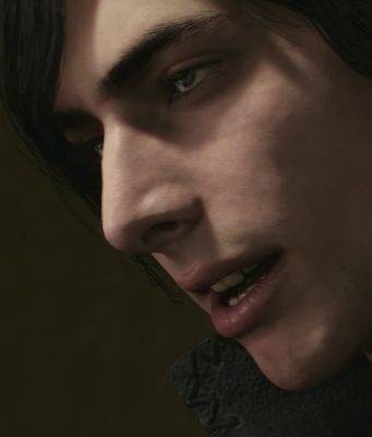 Devil May Cry 5 – La démo est disponible sur Xbox One !