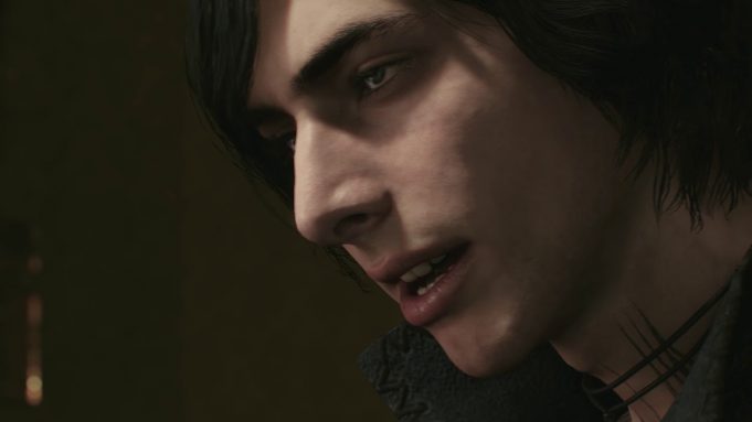Devil May Cry 5 – La démo est disponible sur Xbox One !