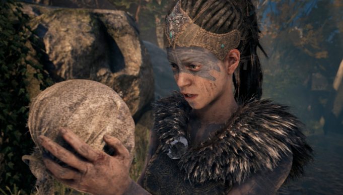 Test de Hellblade Senua’s Sacrifice – Xbox One X test hellblade senua sacrifice xbox one x