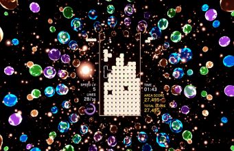 Test de Tetris Effect – PlayStation VR test tetris effect psvr