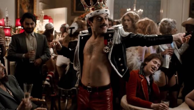 Mon Avis sur Bohemian Rhapsody avis bohemian rhapsody