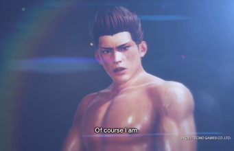 Dead or Alive 6 : Il faudra attendre 2 semaines de plus