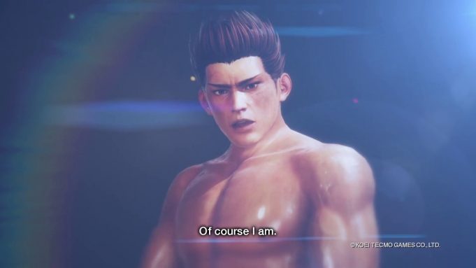 Dead or Alive 6 : Il faudra attendre 2 semaines de plus