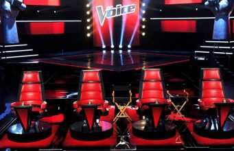 The Voice La Plus Belle Voix – La Playlist est connue the voice