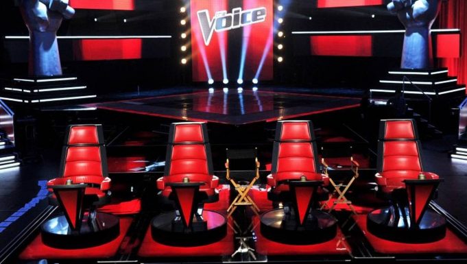 The Voice arrive sur PlayStation 4 the voice