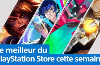Mise à jour PS Store 17 décembre 2018 update ps store 17 decembre 2018