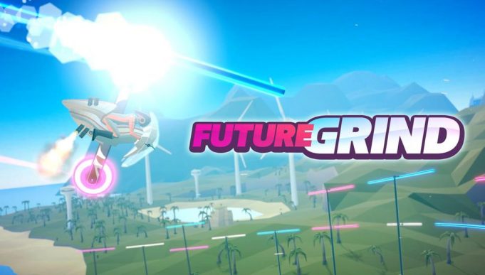 Test de FutureGrind – Nintendo Switch avis futuregrind nintendo switch