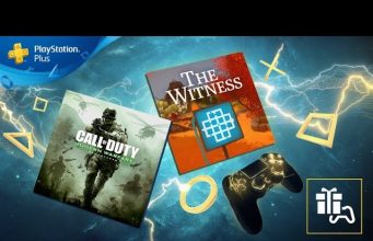 Les jeux PS Plus de Mars 2019