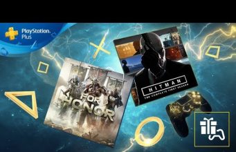 Les jeux PS Plus de Février 2019
