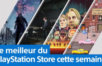 Mise à jour PS Store 4 mars 2019 ps store 4 mars 2019