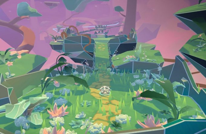 Test d’Arca’s Path VR – PlayStation VR test arca's path vr psvr