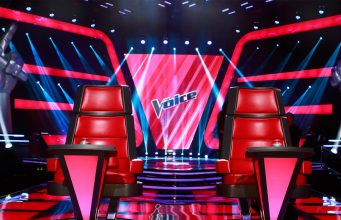 Test de The Voice la Plus Belle Voix – PS4 Pro test the voice la plus belle voix ps4
