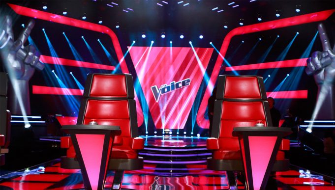 Test de The Voice la Plus Belle Voix – PS4 Pro test the voice la plus belle voix ps4