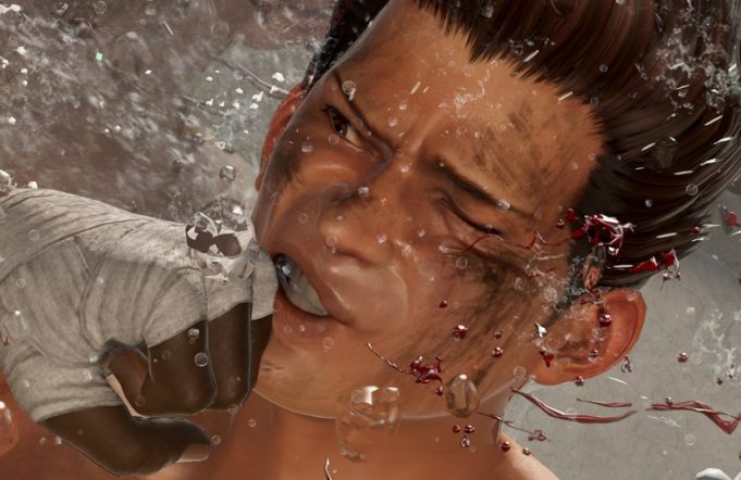 Test de Dead or Alive 6 – Xbox One X test dead or alive 6 xbox one x