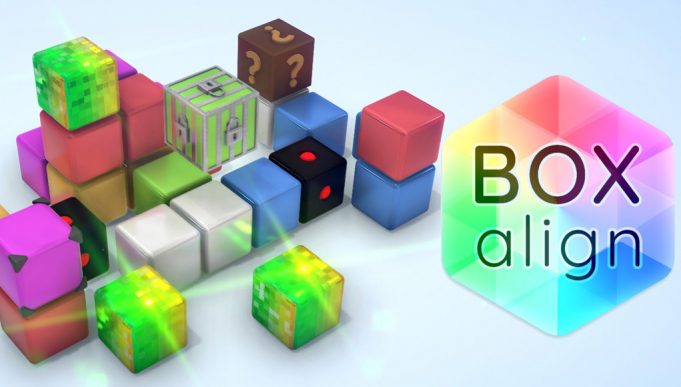 Test de Box Align – Nintendo Switch avis box align nintendo switch