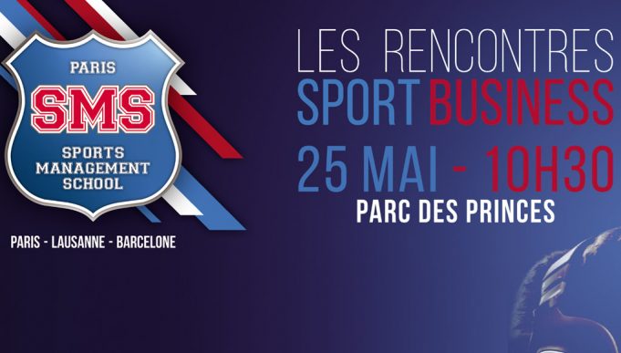 Finale SMS eSport Cup Fifa 2019 et Conférence e-sport au Parc des Princes SMS esport Parc des Princes
