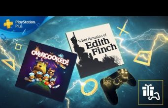 Les jeux PS Plus de Mai 2019