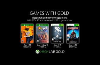 Games With Gold Juin 2019 games with gold juin 2019