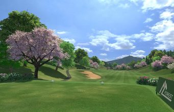 Test d’Everybody’s Golf – Exclusivité PSVR test everybody's golf vr ps4 psvr