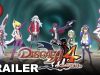 DISGAEA 4 COMPLETE+ sortira en Europe