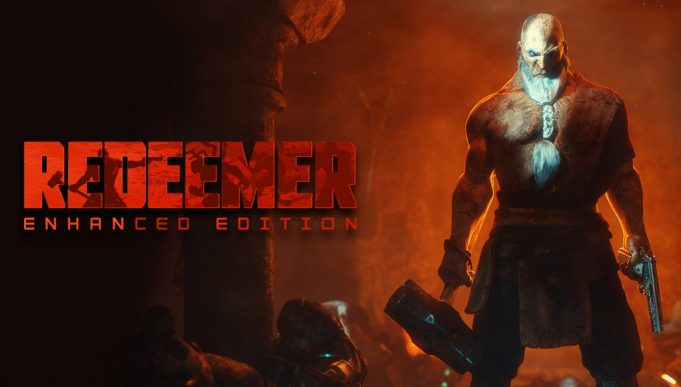 Test de Redeemer Enhanced Edition – Xbox One X test redeemer enhanced edition xbox one