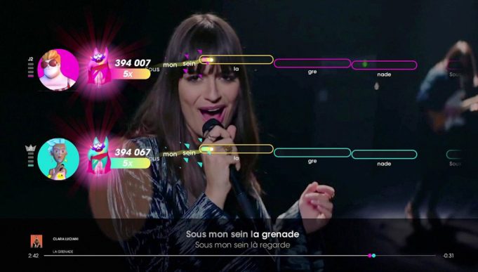 Let’s Sing 2020 Hits Français et Internationaux arrive à grands pas let's sing 2020