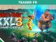 Astérix & Obélix XXL3 – Le Trailer d’Annonce