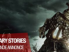 Scary Stories débarque aujourd’hui au cinéma !