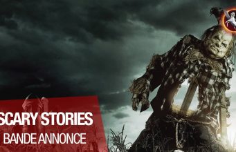 Scary Stories débarque aujourd’hui au cinéma !