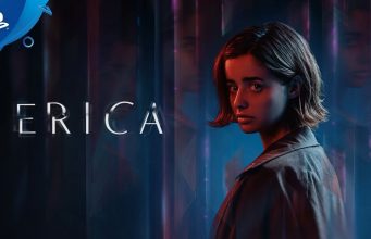 Test de Erica – PS4 Pro