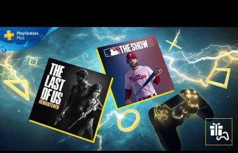 Les jeux PS Plus d’Octobre 2019