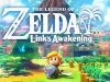 Test de The Legend of Zelda Link’s Awekening – Nintendo Switch avis zelda link awekening nintendo switch