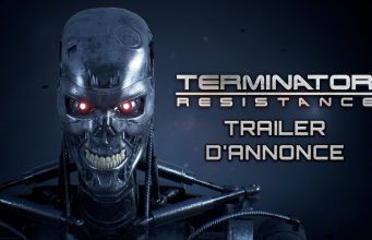 Terminator Resistance arrive en Novembre