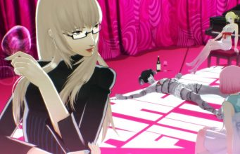 Test de Catherine Full Body – PlayStation 4 avis catherine full body ps4