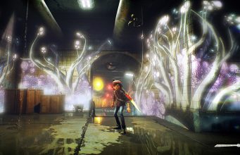 Test de Concrete Genie – Exclusivité PS4 avis concrete genie ps4