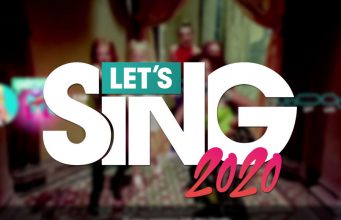 Test de Let’s Sing 2020 Hits Français et Internationaux – PS4 avis let's sing 2020 ps4