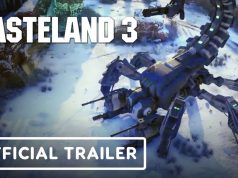 Wasteland 3 arrive sur Xbox One – Nouveau Trailer
