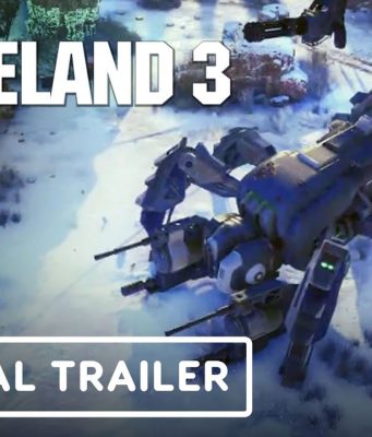 Wasteland 3 arrive sur Xbox One – Nouveau Trailer