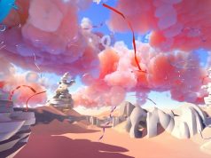 Paper Beast – Eric Chahi revient avec un jeu PSVR