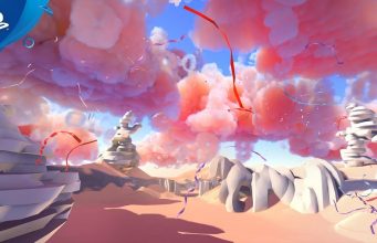 Paper Beast – Eric Chahi revient avec un jeu PSVR