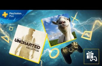 Les jeux PS Plus de Janvier 2020