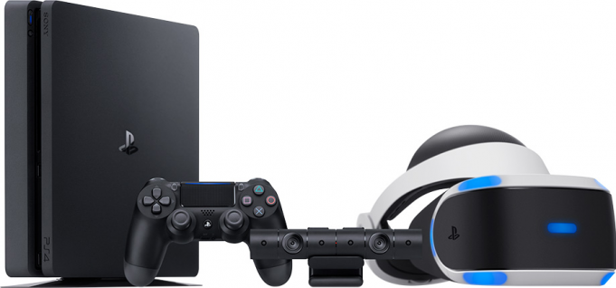 PlayStation : Quand les chiffres confirment sa suprématie ps4